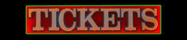 tickets