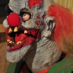 evil-clown