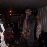 haunt-actors