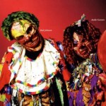 zombie clown