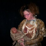 zombie-girl