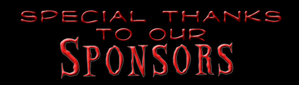 sponsors