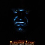 dark face poster