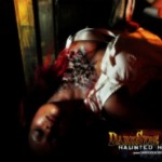 dead gril poster