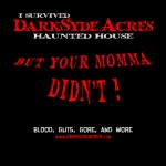 your momma