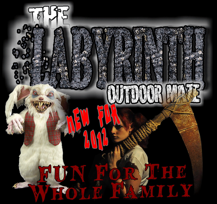 haunted maze michigan