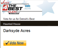 Vote 4 the Best in Detroit Michigan
