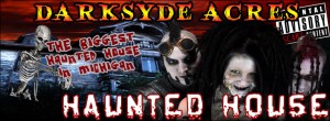 Vote for the Best Haunted House in Michigan