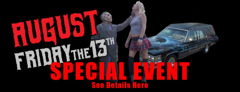 haunted house michigan