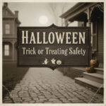 Make Safety Your Spookiest Priority This Halloween!