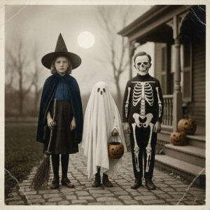 safe halloween costumes and safety tips for trick or treating